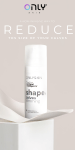 Shape Calves Slimming by ONLYSKIN® is a revolutionary solution that instantly sculpts and tones legs without invasive procedures.