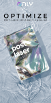 Minimize downtime with ONLYSKIN’s Post Laser Repairing Mask. Reduce side effects and enhance healing for optimal post-laser results.