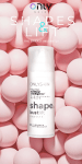 ONLYSKIN Shape Bust Lift is a 5-minute daily non-surgical solution for firmer breasts. AI technology delivers immediate lifting results.