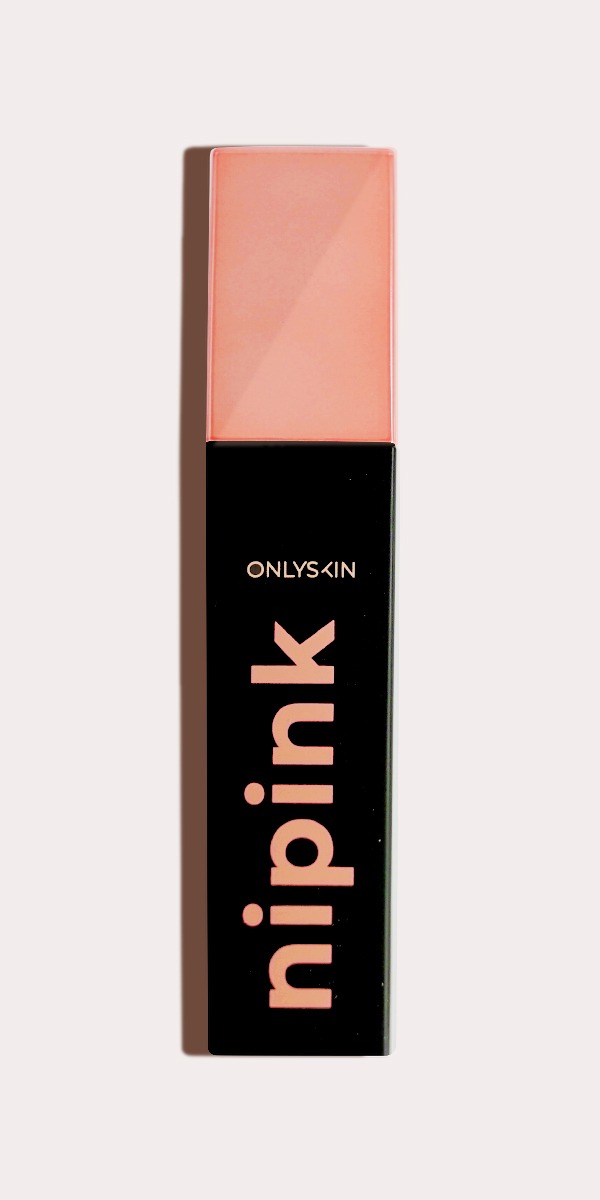 Nipink by ONLYSKIN is a game-changing nipple color-correcting solution that enhances the skin tone of the nipples instantly. Suitable for ladies who are experiencing hormonal changes in the body due to conceiving or aging which causes their nipple to darken.