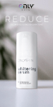 ONLYSKIN Whitening Serum with Arbutin and Nicotinamide brightens skin, reduces dark spots, and enhances radiance. Say goodbye to blemishes!