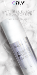 CPR by ONLYSKIN is a groundbreaking wash-on anti-blue light and pollution sunscreen cleanser. Get 24 hours protection.