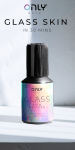 #1 Glow Up Mask: Glass Skin Matters™ Hydrophilic Mask - Experience the ultimate transformation towards radiant, flawless skin.